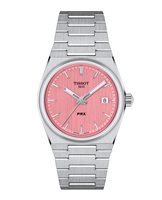 Orologio Tissot Donna Prx in Acciaio T137.210.11.331.00